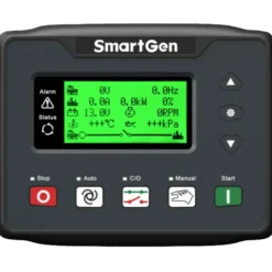 AGT Generator – 72 DSEA 91 HK - 55,2 kW 400V
