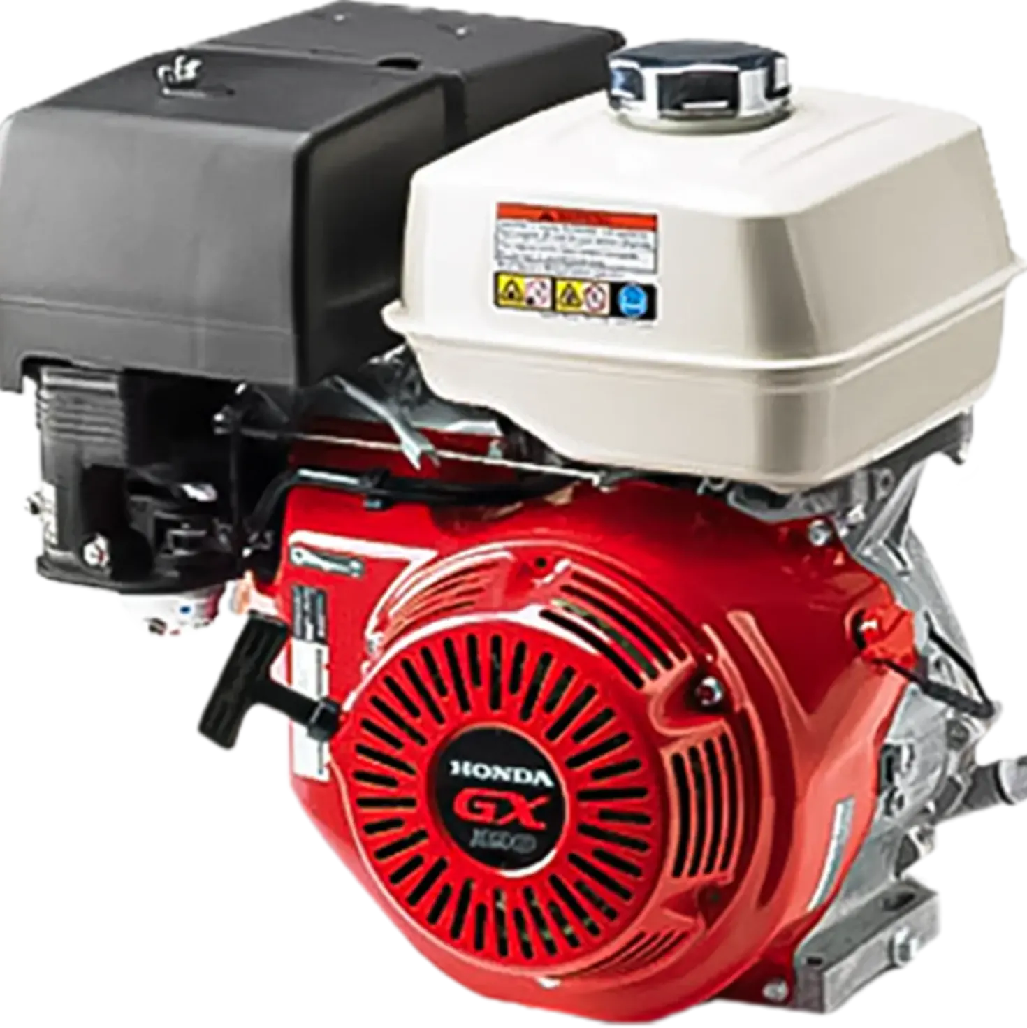 AGT Generator – 7201 GX-390 – 6,1 kW 230V