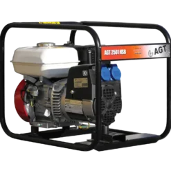 AGT generator 2501, 5,5 hk