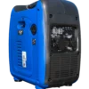 AGT Inverter Generator – 1300I - 1,1 kW 230V