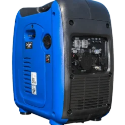 AGT Inverter Generator – 1300I - 1,1 kW 230V