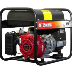 AGT XL Generator – 3501 GX-200 – 3,0 kW 2x230V