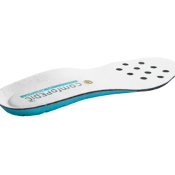 Airtox ComfoPedic indlægssål hvid str. 37