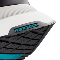 Airtox FM11 sikkerhedssko sort str. 42