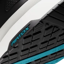 Airtox Formula FM1 sikkerhedssko sort str. 45