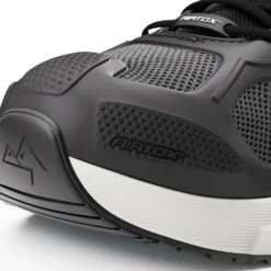 Airtox Formula FM1 sikkerhedssko sort str. 45