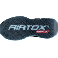 Airtox FS22 ATX sikkerhedssandal sort str. 45