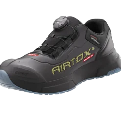 Airtox FS55 ATX sikkerhedssko sort str. 42