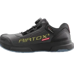 Airtox FS55 ATX sikkerhedssko sort str. 42