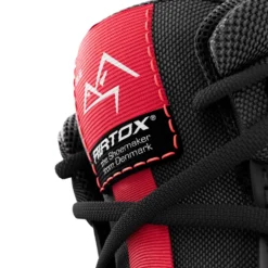 Airtox G-Force GL6 sikkerhedssko sort str. 41