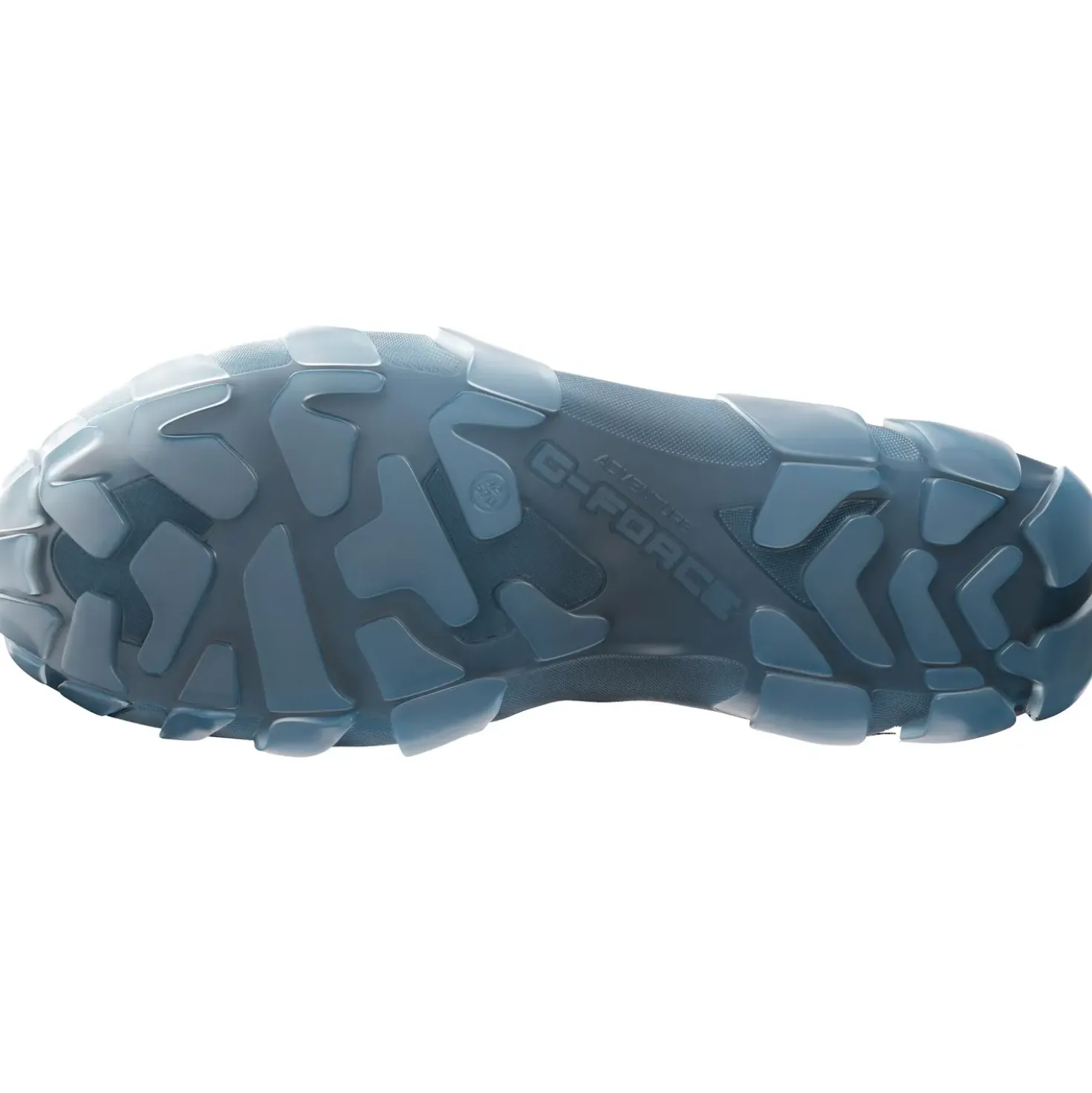 Airtox G-Force GL6 sikkerhedssko sort str. 41