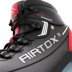 Airtox G-Force GL6 sikkerhedssko sort str. 41