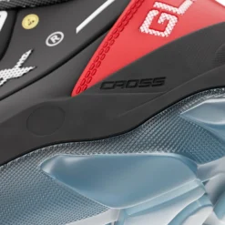 Airtox G-Force GL6 sikkerhedssko sort str. 41