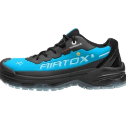 Airtox TransAm TX2 sikkerhedssko blå str. 41