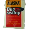 Alaska dugsvamp