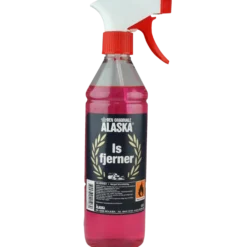 Alaska isfjerner 500 ml