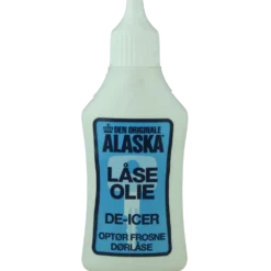 Alaska låse de-icer 50 ml