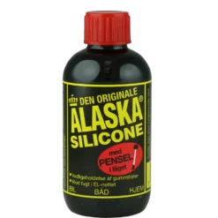 Alaska silicone med pensel