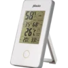 Alecto WS-75 indendørs termo-/hygrometer hvid