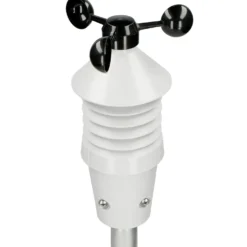 Alecto WS-3400 professionel vejrststion med tråløs sensor sort
