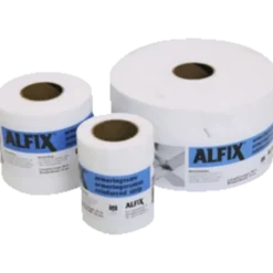 Alfix armeringsvæv 25 m