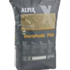 ALFIX, Durapuds 710 fiberpuds, 20 kg, grå