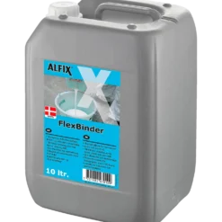 Alfix flexbinder 10 lt