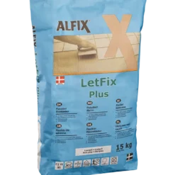 Alfix LetFix Plus 15 kg