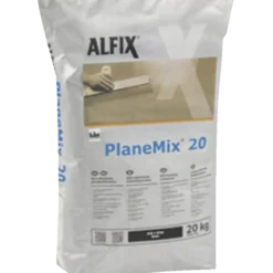 Alfix PlaneMix 50 20 kg