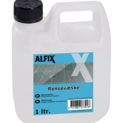 Alfix rensevæske 1 L