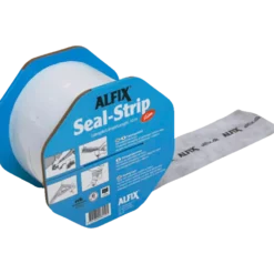 Alfix seal-strip 10cm x 10m