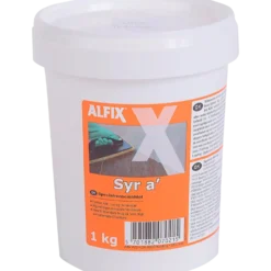 Alfix syr a' 1 kg