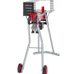 AL-KO brændekløver LSH 520/5 ton