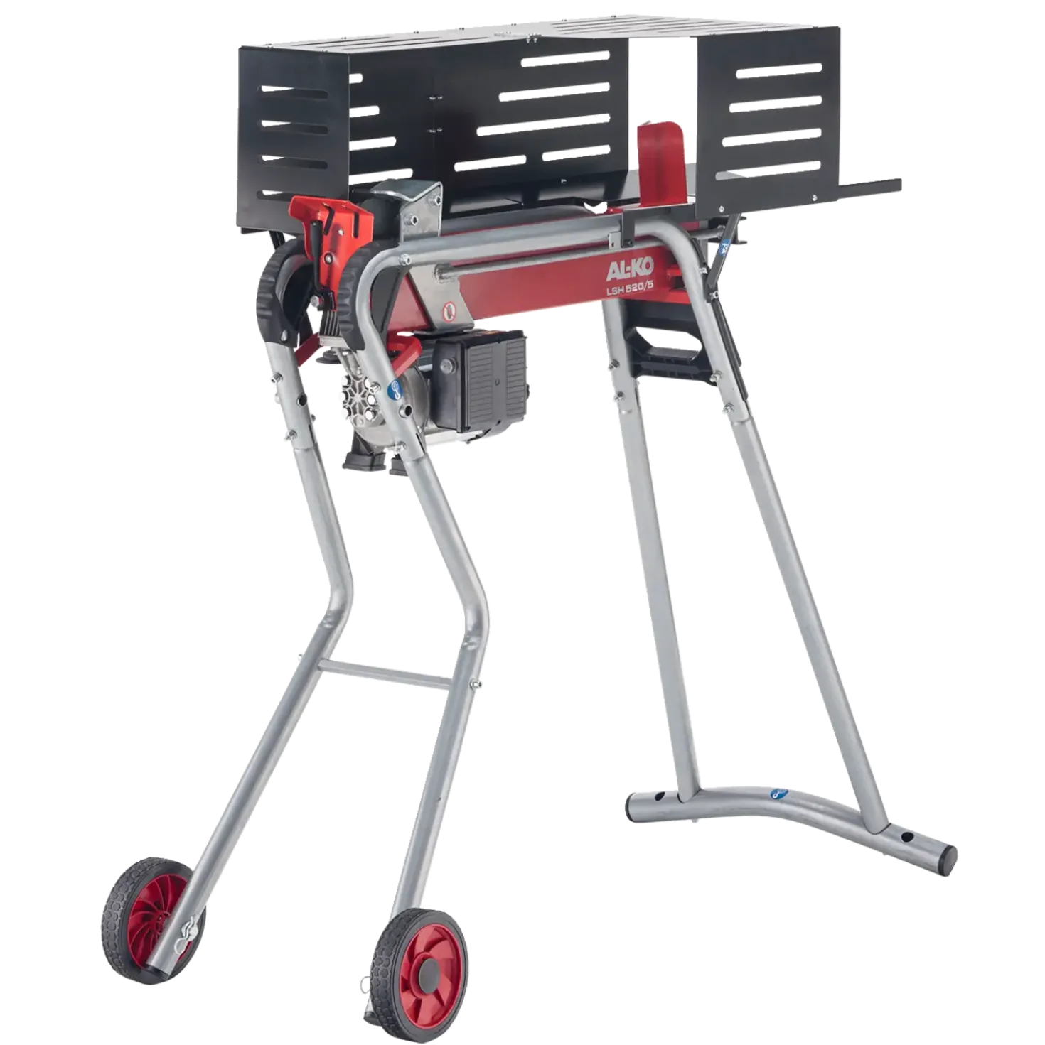 AL-KO brændekløver LSH 520/5 ton