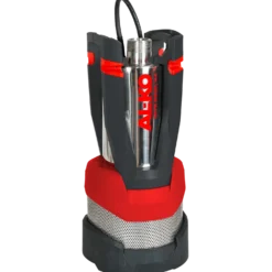 AL-KO DIVE 5600/44 AUTOMATIC dyk-trykpumpe