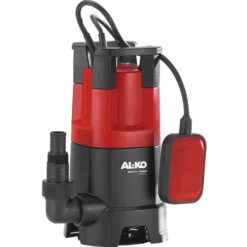 AL-KO DRAIN 7000 Classic dykpumpe 350W