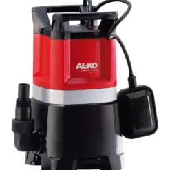 AL-KO DRAIN 12000 Comfort dykpumpe