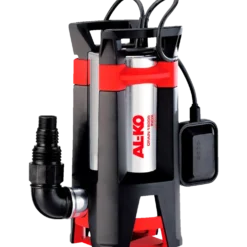 AL-KO DRAIN 15000 INOX Comfort dykpumpe
