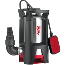 AL-KO DRAIN 10000 INOX Comfort dykpumpe