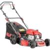 AL-KO EASY 5.16 SP-D motorplæneklipper 51 cm m/opsamler