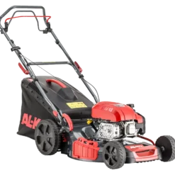 AL-KO EASY 5.16 SP-D motorplæneklipper 51 cm m/opsamler