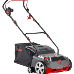 AL-KO 38.4 E Combi Care elektrisk vertikalskærer 38 cm 1400W