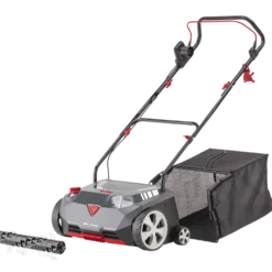 AL-KO 38.4 E Combi Care elektrisk vertikalskærer 38 cm 1400W