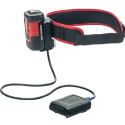 AL-KO EnergiFlex BBA 40 batteribælte m/adapter