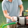 AL-KO HW 6000 FMS Premium husvandværk 1400W