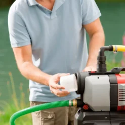 AL-KO HW 6000 FMS Premium husvandværk 1400W