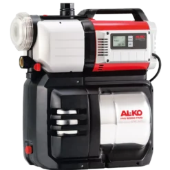 AL-KO HW 6000 FMS Premium husvandværk 1400W