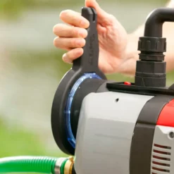 AL-KO HW 6000 FMS Premium husvandværk 1400W