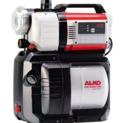 AL-KO HW 4000 FVS Comfort husvandværk 1000W