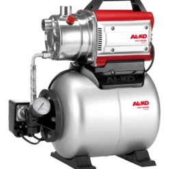 AL-KO HW 3000 INOX Classic husvandværk 650W